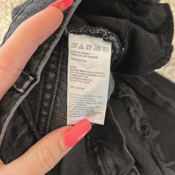 BDG JEANS - Picture 3 of 4